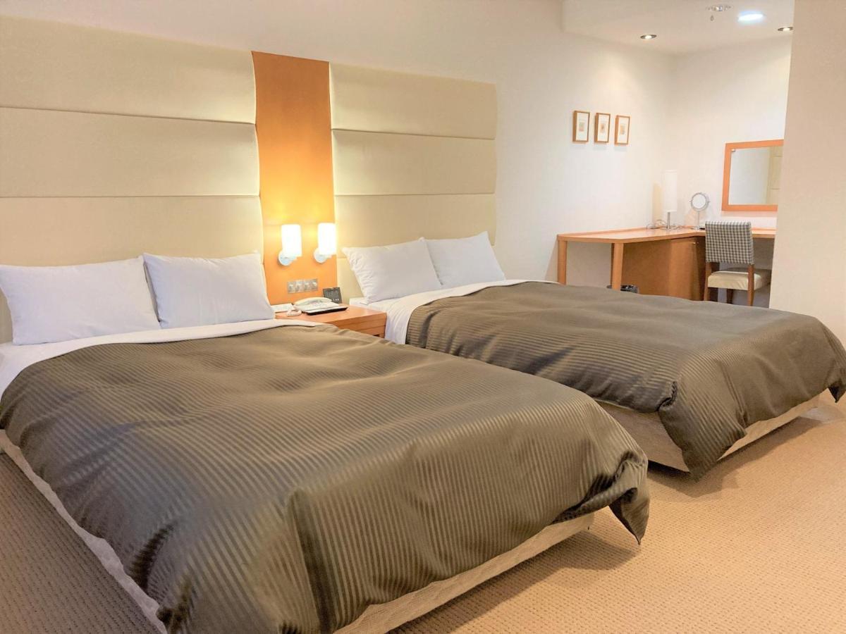 Tabist Hotel Colosseum Inn Tateshina Татешина Екстериор снимка