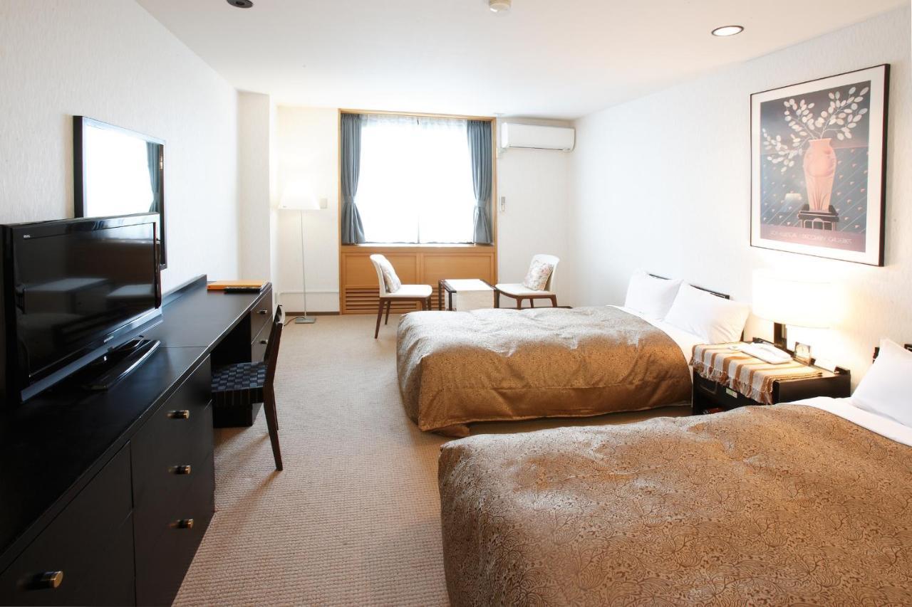 Tabist Hotel Colosseum Inn Tateshina Татешина Екстериор снимка