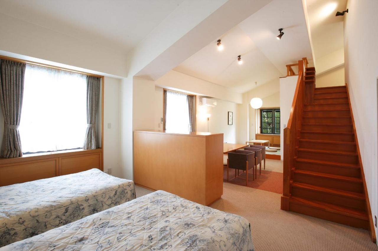 Tabist Hotel Colosseum Inn Tateshina Татешина Екстериор снимка