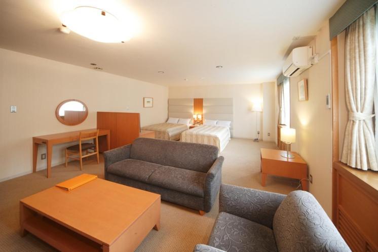 Tabist Hotel Colosseum Inn Tateshina Татешина Екстериор снимка