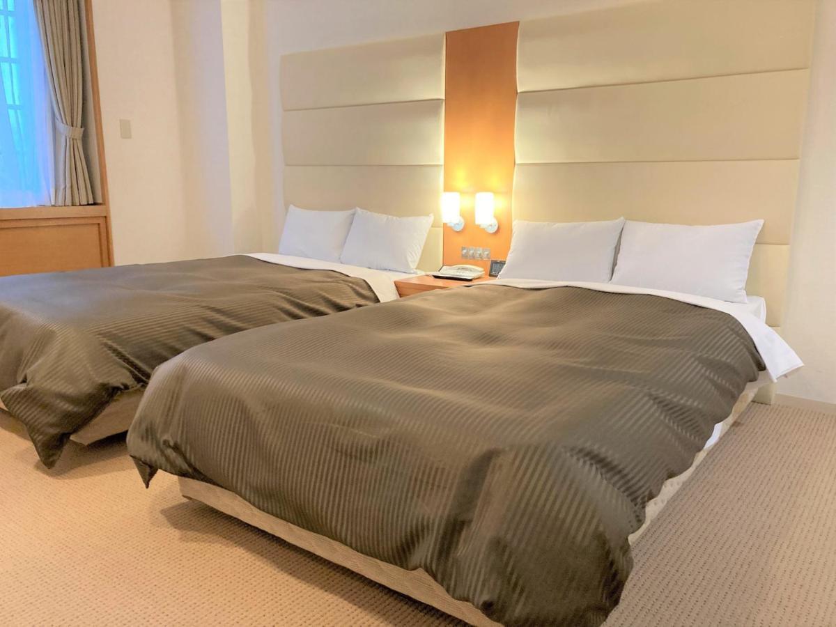 Tabist Hotel Colosseum Inn Tateshina Татешина Екстериор снимка
