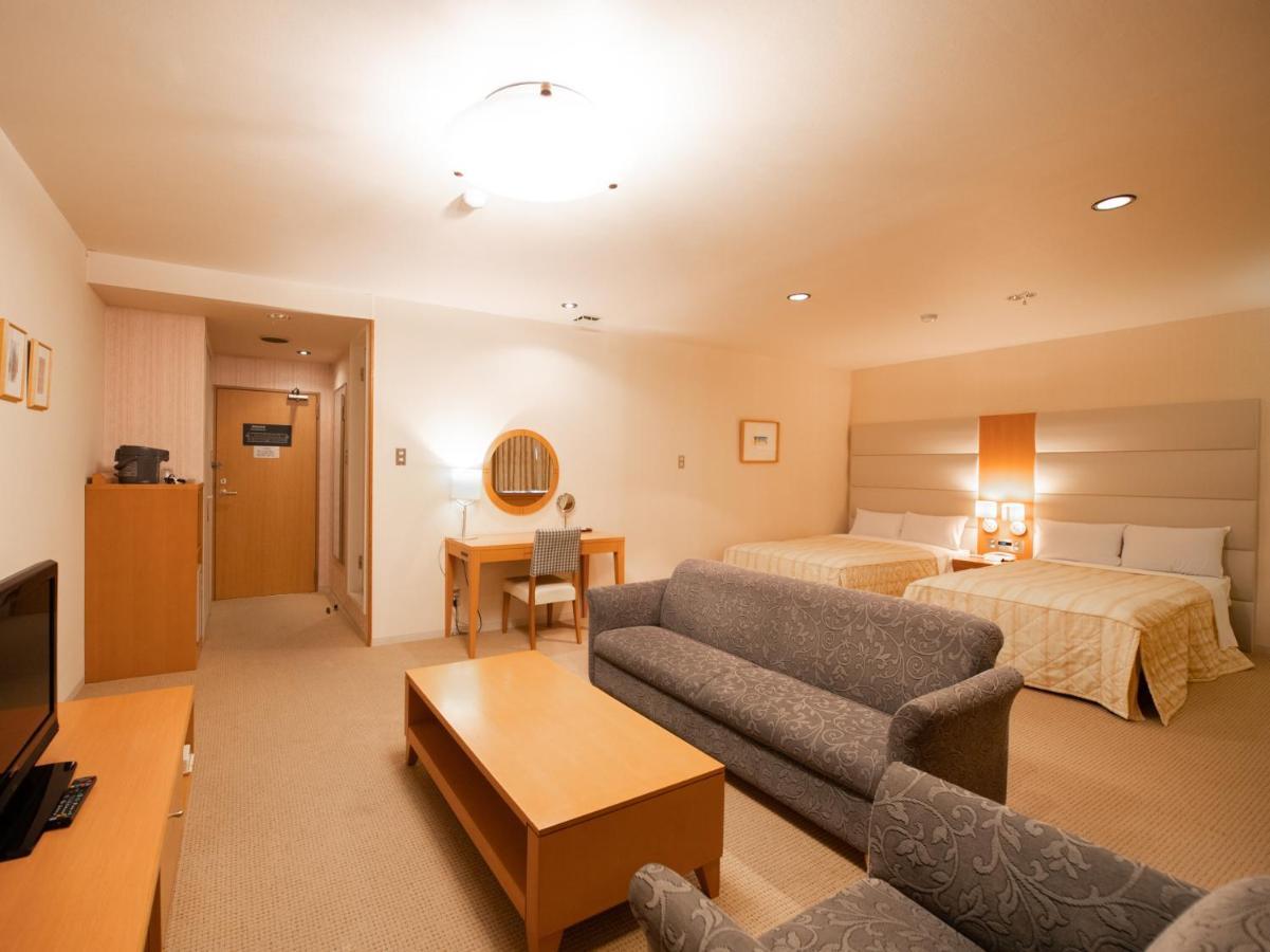Tabist Hotel Colosseum Inn Tateshina Татешина Екстериор снимка