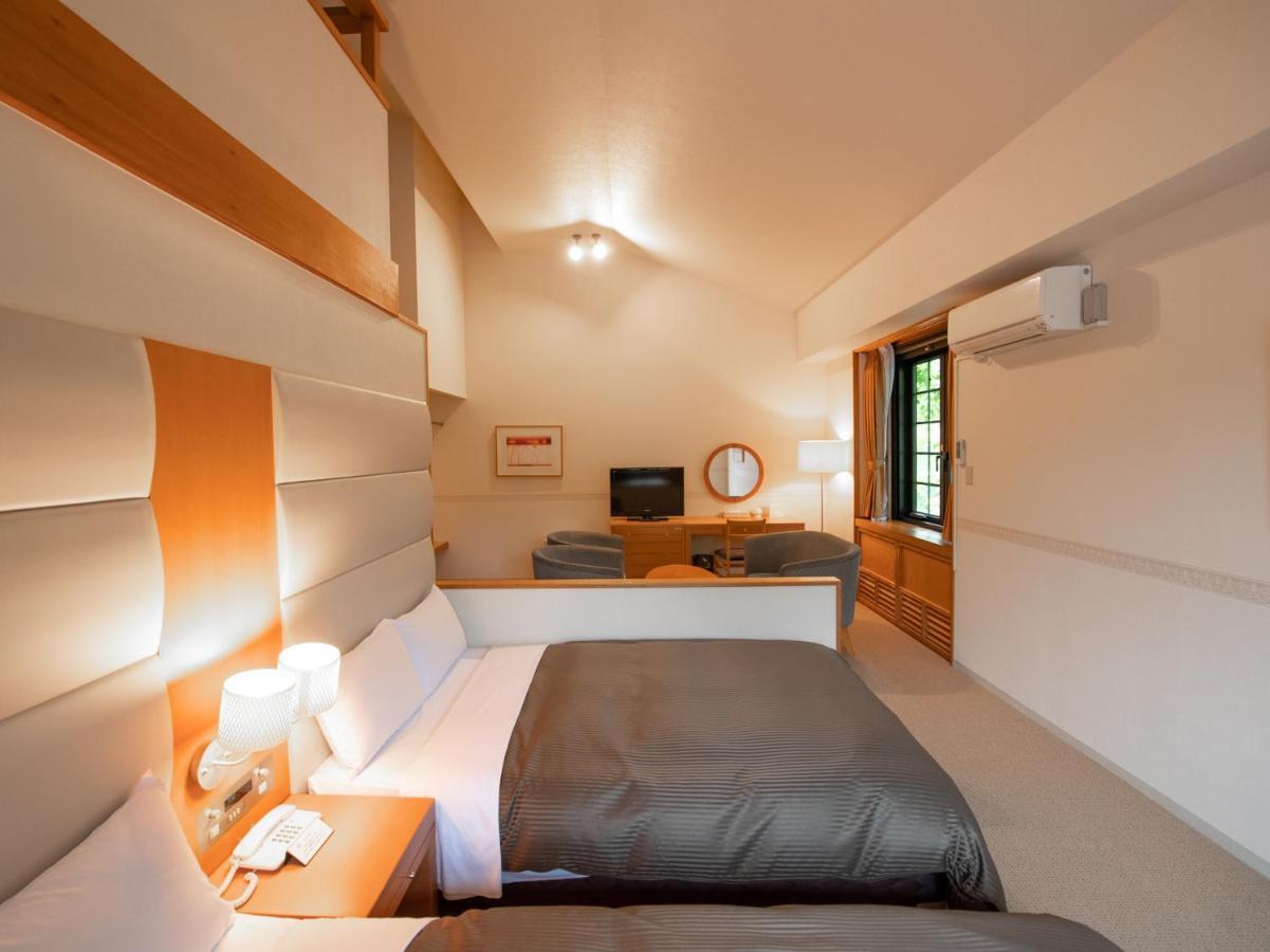 Tabist Hotel Colosseum Inn Tateshina Татешина Екстериор снимка