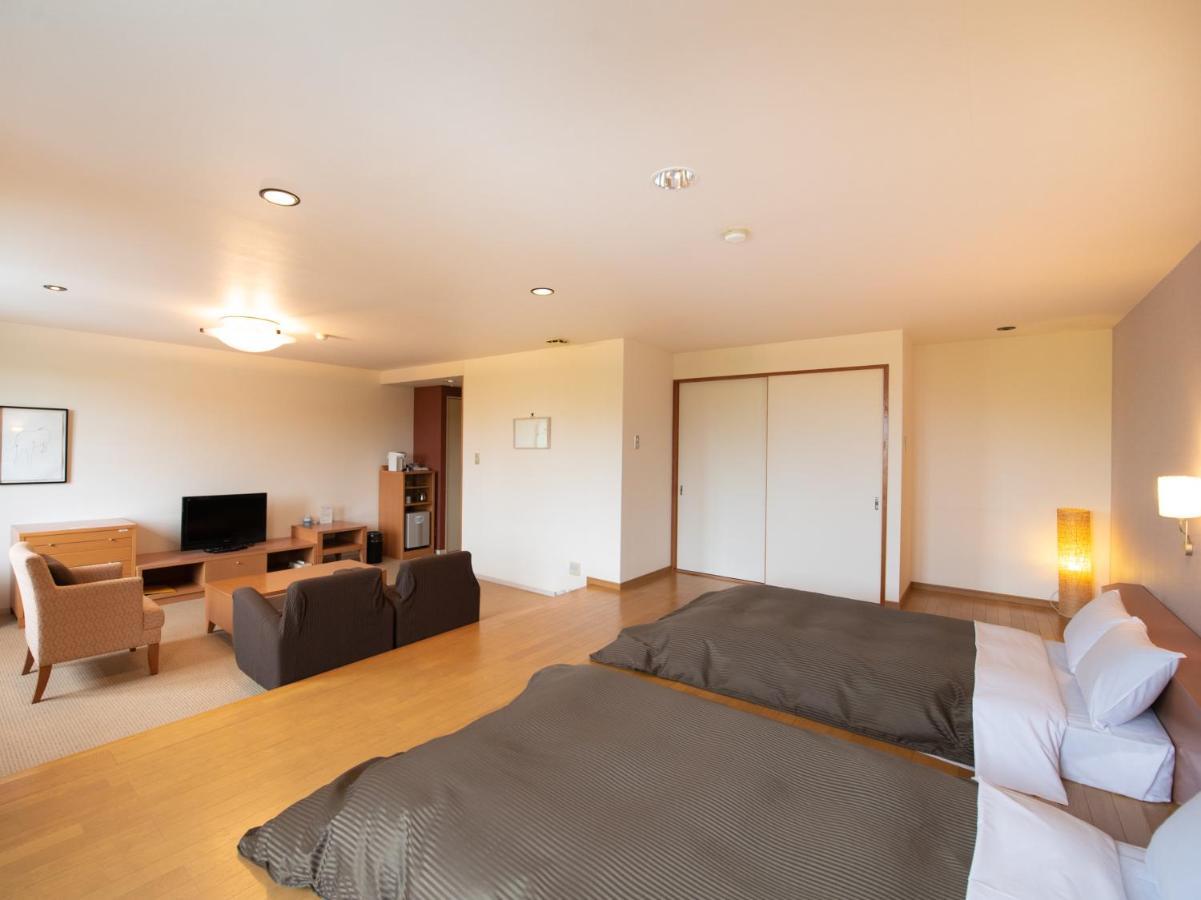 Tabist Hotel Colosseum Inn Tateshina Татешина Екстериор снимка