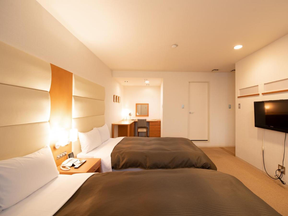 Tabist Hotel Colosseum Inn Tateshina Татешина Екстериор снимка