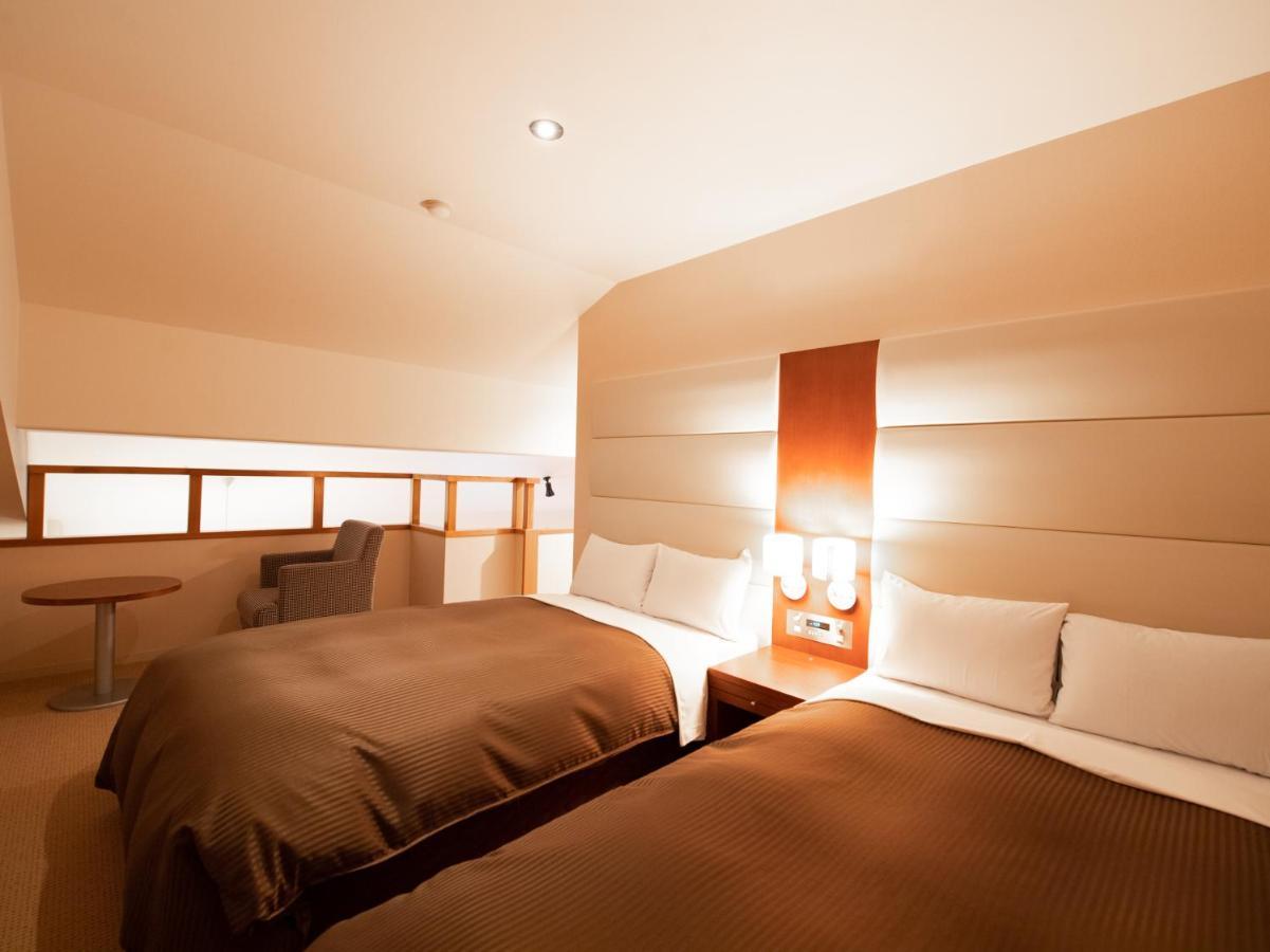 Tabist Hotel Colosseum Inn Tateshina Татешина Екстериор снимка