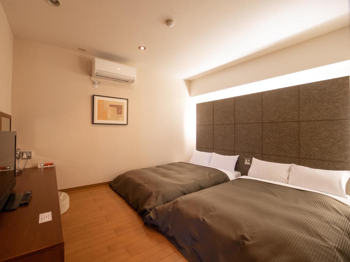 Tabist Hotel Colosseum Inn Tateshina Татешина Екстериор снимка