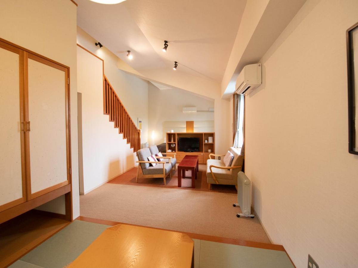 Tabist Hotel Colosseum Inn Tateshina Татешина Екстериор снимка