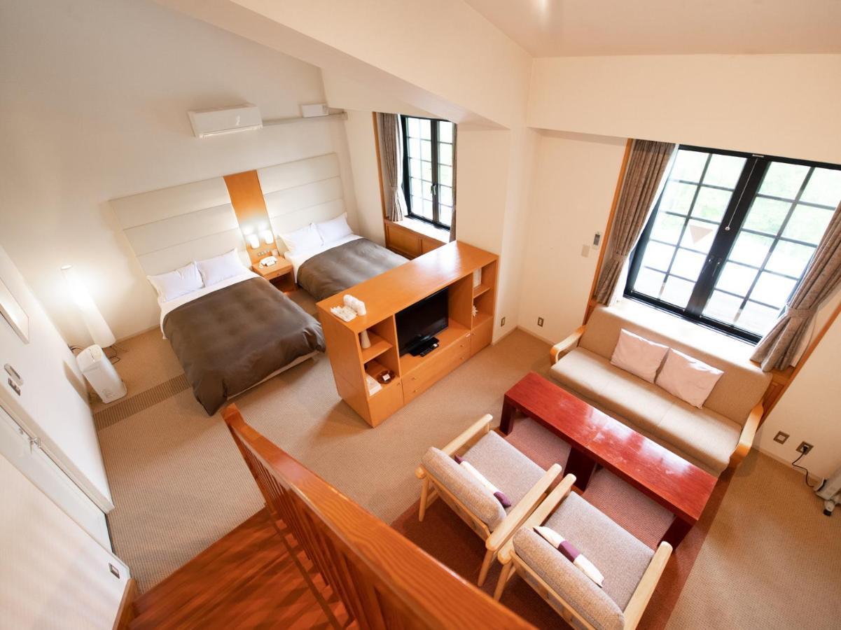 Tabist Hotel Colosseum Inn Tateshina Татешина Екстериор снимка