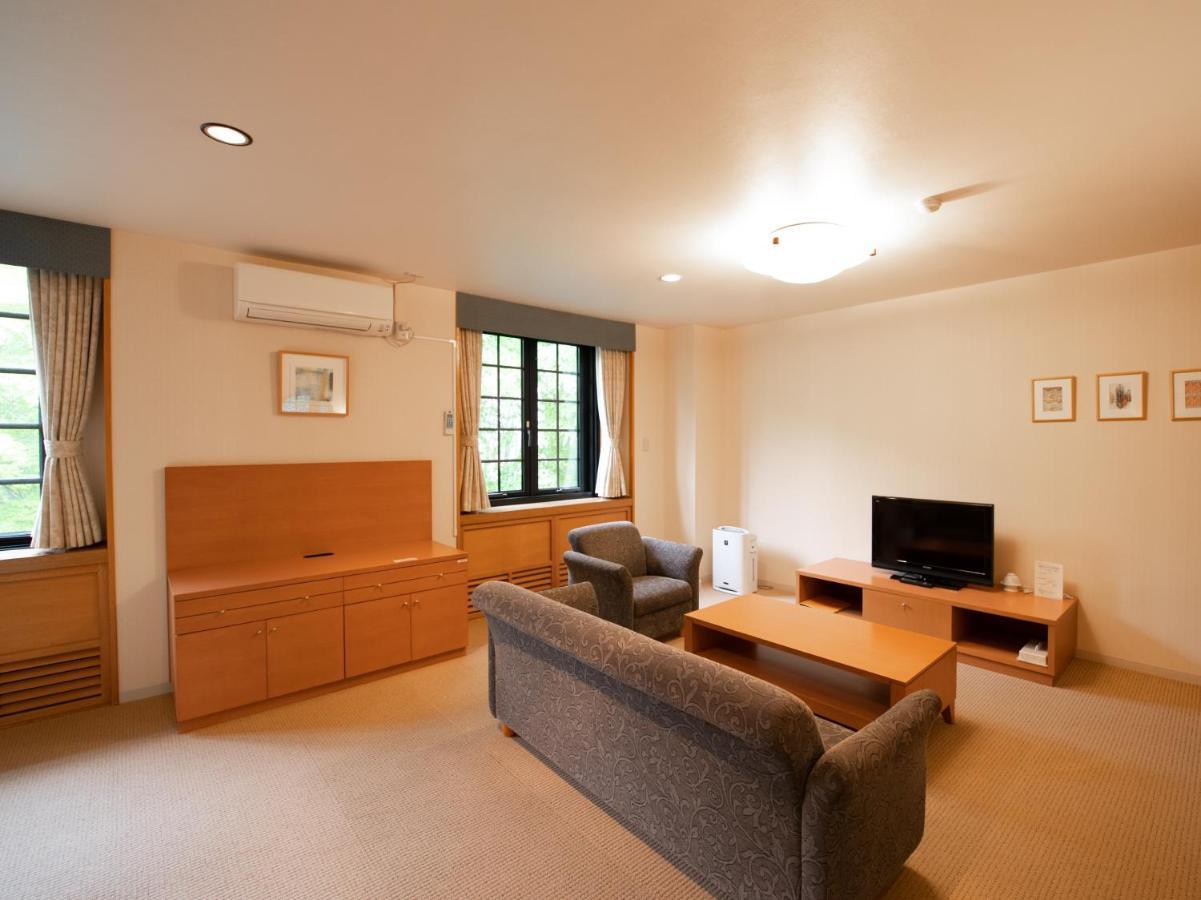 Tabist Hotel Colosseum Inn Tateshina Татешина Екстериор снимка