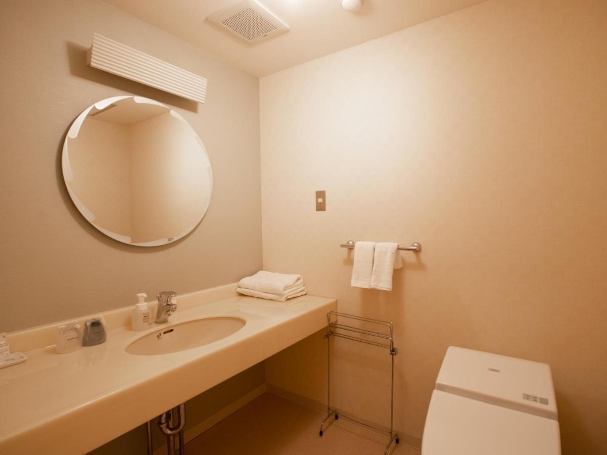 Tabist Hotel Colosseum Inn Tateshina Татешина Екстериор снимка