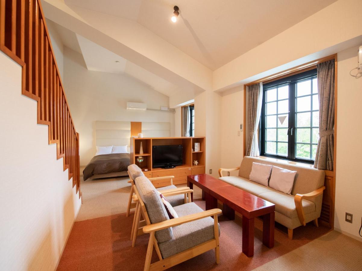 Tabist Hotel Colosseum Inn Tateshina Татешина Екстериор снимка